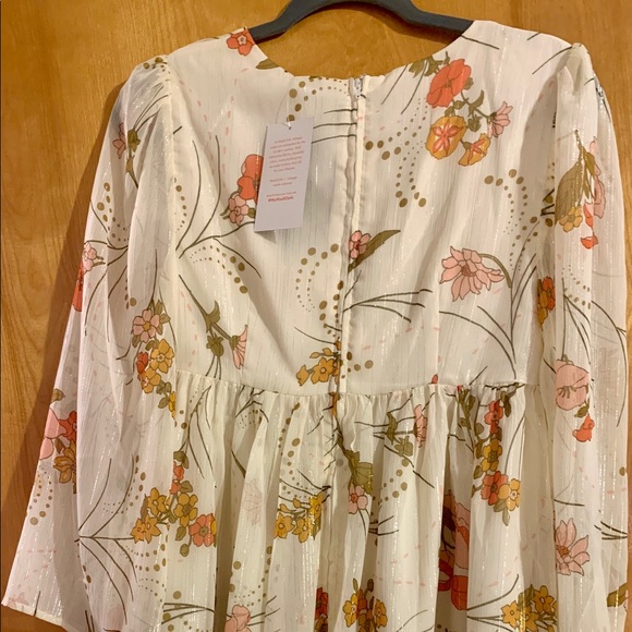 Super cute dress from ModCloth - Picture 3 of 3